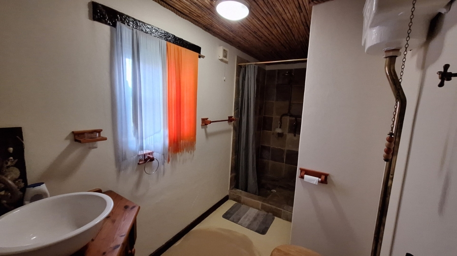 4 Bedroom Property for Sale in Dwarskersbos Western Cape